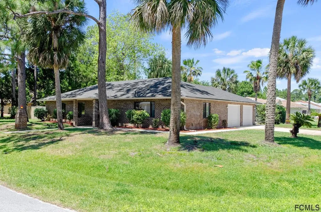 29 Brookside Lane Palm Coast FL 32137