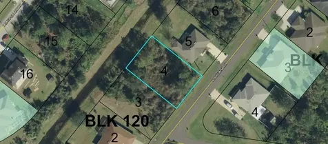 7 Louisiana Drive Palm Coast FL 32137
