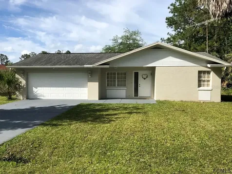 12 Poppy Lane Palm Coast FL 32164