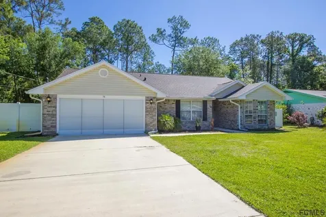 56 Kalamazoo Trail Palm Coast FL 32164