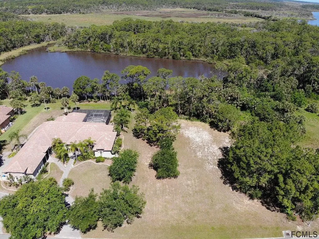 216 Vista Della Toscana Ormond Beach FL 32174