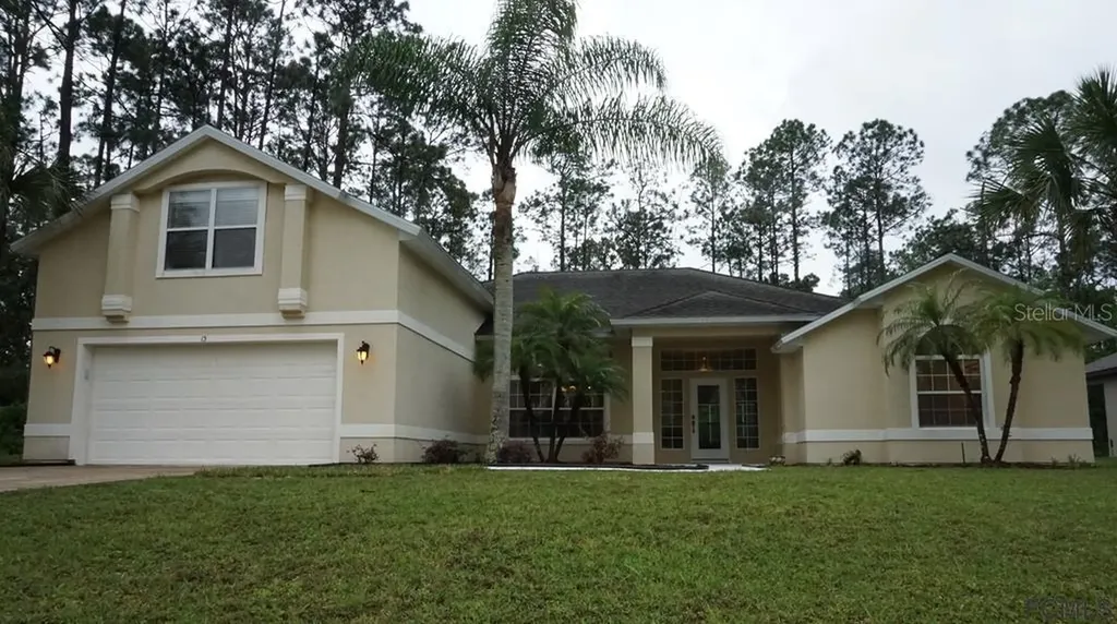 13 Essex Lane Palm Coast FL 32164