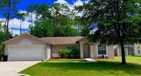 7 Ricardo Place Palm Coast FL 32164