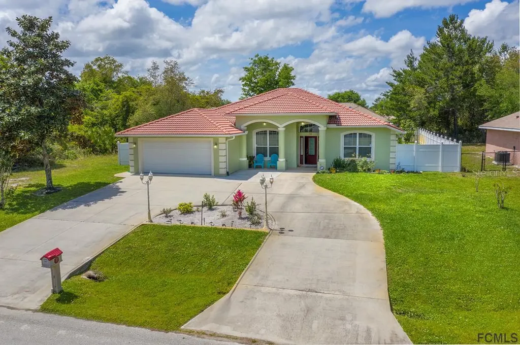 29 Farmsworth Drive Palm Coast FL 32137