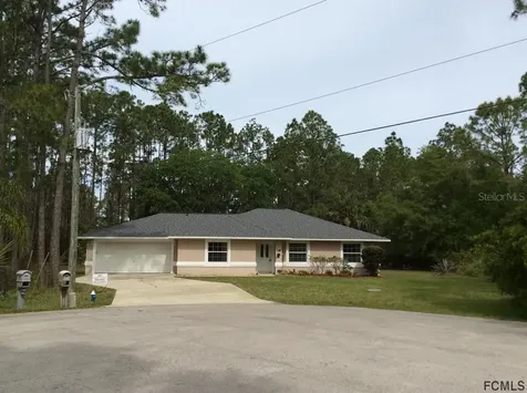 18 Smyrna Court Palm Coast FL 32164