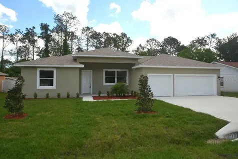 9 Kathleen Trail Palm Coast FL 32164