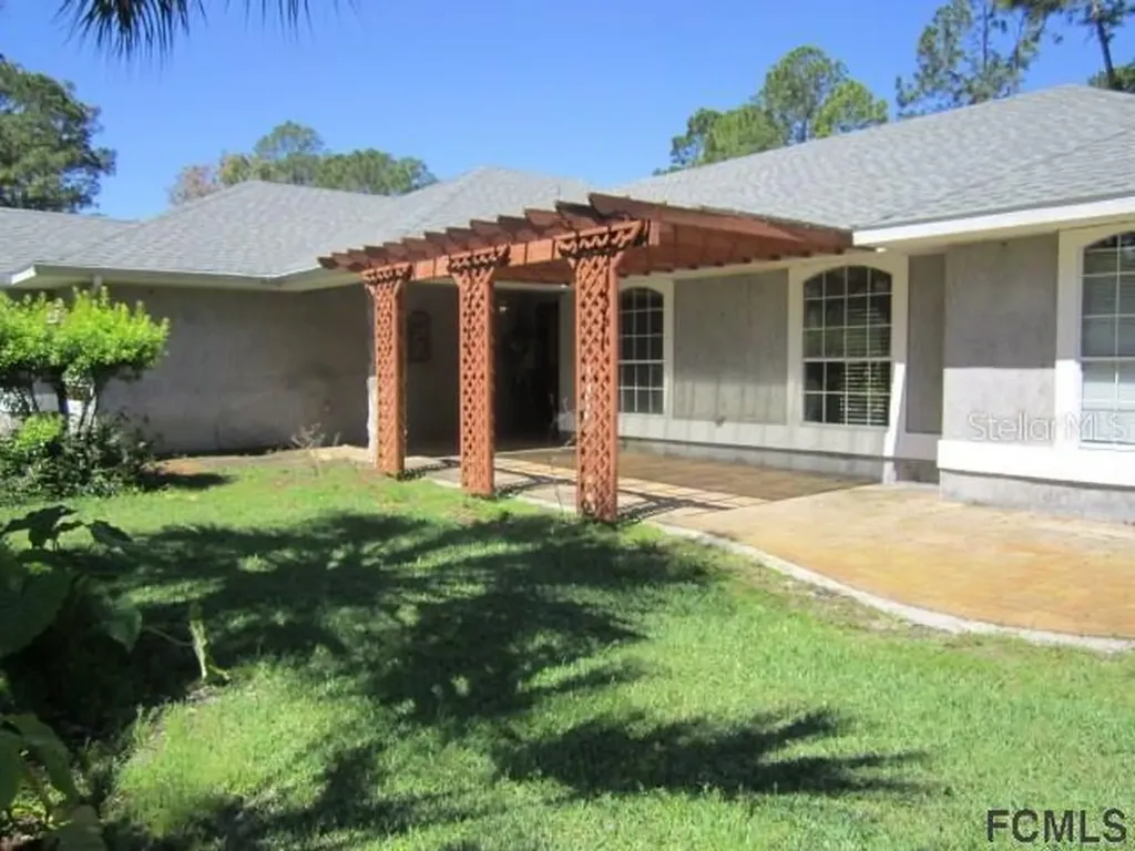 4069 Seminole Point Court St Augustine FL 32086
