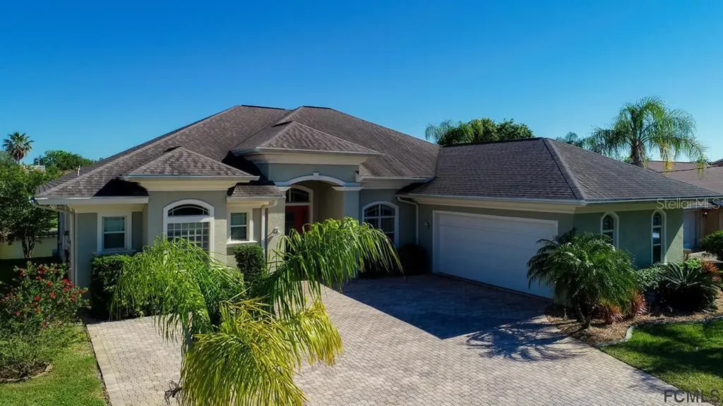 6 Chestnut Court Palm Coast FL 32137