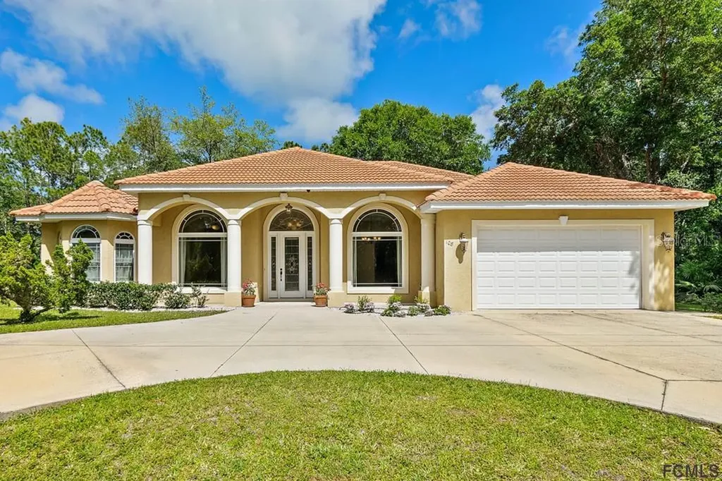 108 Pin Oak Drive Palm Coast FL 32164