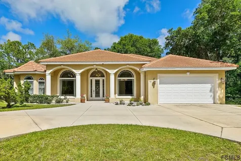 108 Pin Oak Drive Palm Coast FL 32164