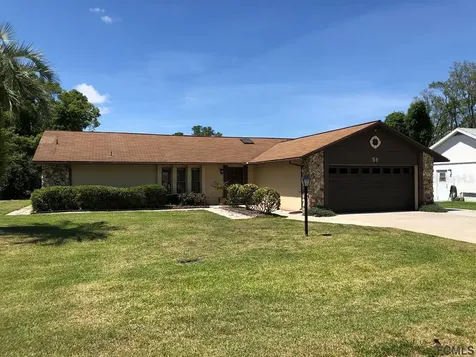 51 Fleetwood Drive Palm Coast FL 32137