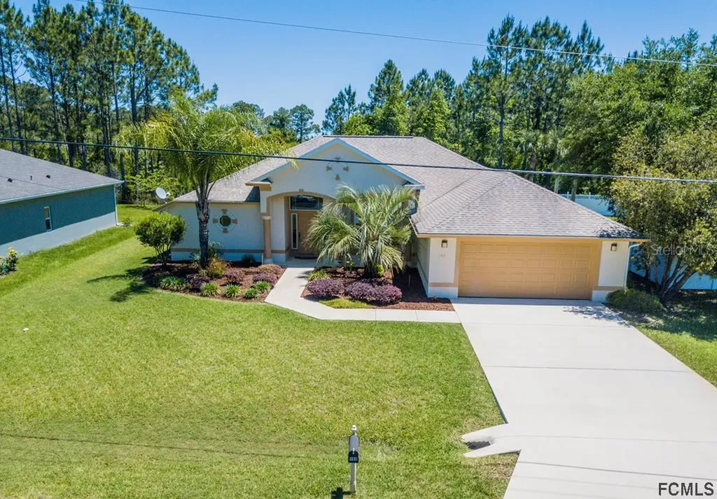 103 Lee Drive Palm Coast FL 32137