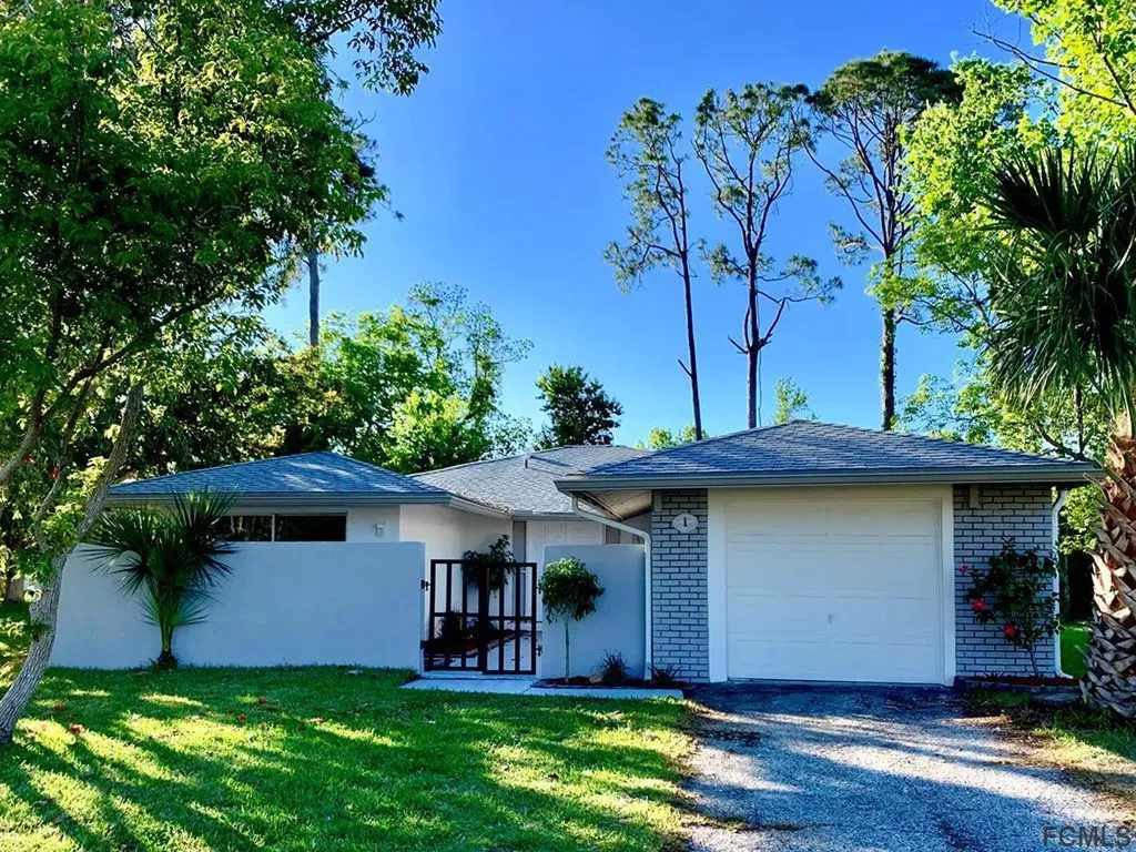 1 Fairview Lane Palm Coast FL 32137