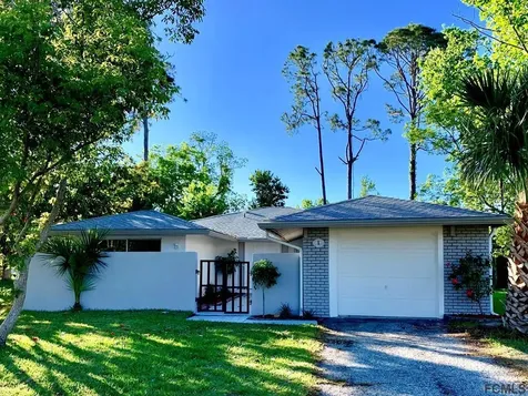 1 Fairview Lane Palm Coast FL 32137