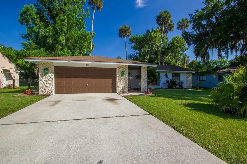 45 Blakemore Drive Palm Coast FL 32137