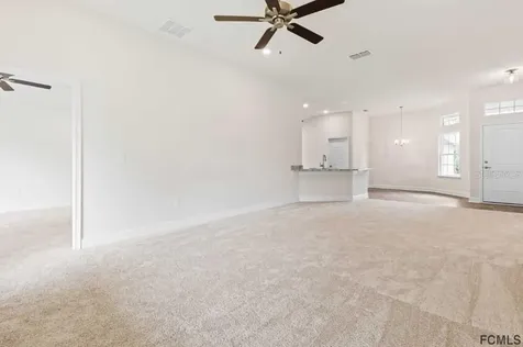 242 Bird Of Paradise Drive Palm Coast FL 32137