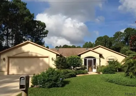 27 Eastwood Drive Palm Coast FL 32164