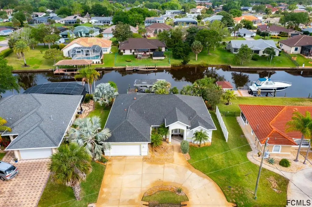 9 Floral Court Palm Coast FL 32137