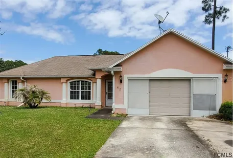 42 Woodlawn Drive Palm Coast FL 32164
