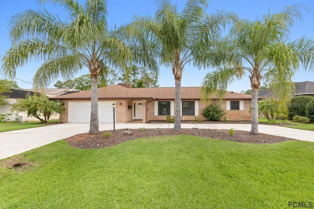 34 Westmill Lane Palm Coast FL 32164