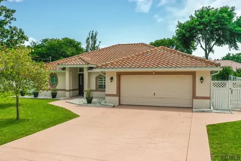 20 Prince John Lane Palm Coast FL 32164