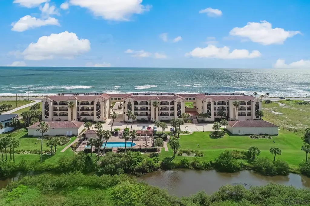 2450 Ocean Shore Boulevard Flagler Beach FL 32136