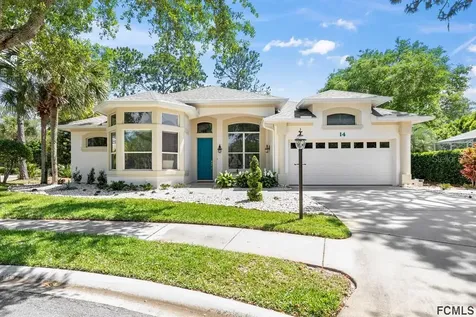 14 Grandview Drive Palm Coast FL 32137