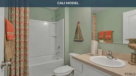 9 Regis Lane Palm Coast FL 32164