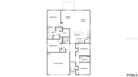 9 Regis Lane Palm Coast FL 32164