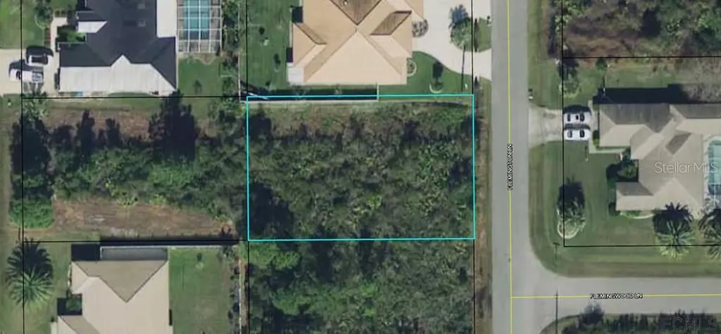28 Flemington Lane Palm Coast FL 32137