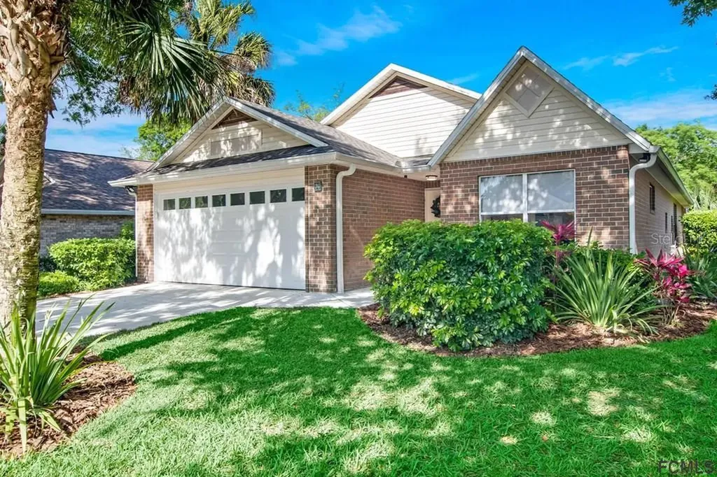 36 Reflections Village Drive Ormond Beach FL 32174