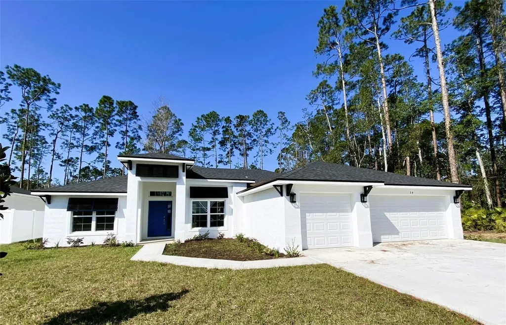 34 Westbury Lane Palm Coast FL 32164