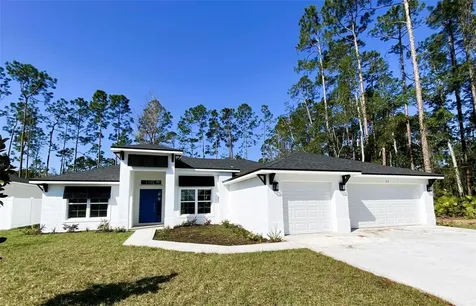 34 Westbury Lane Palm Coast FL 32164