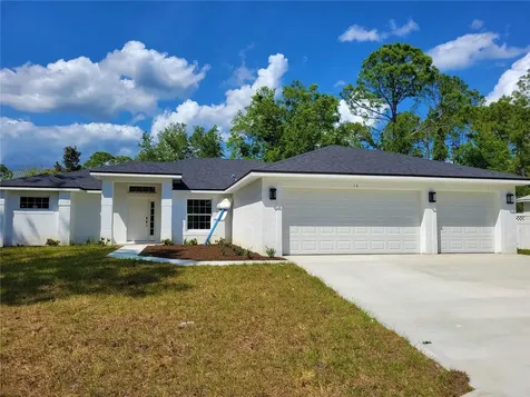 14 Seckel Court Palm Coast FL 32164