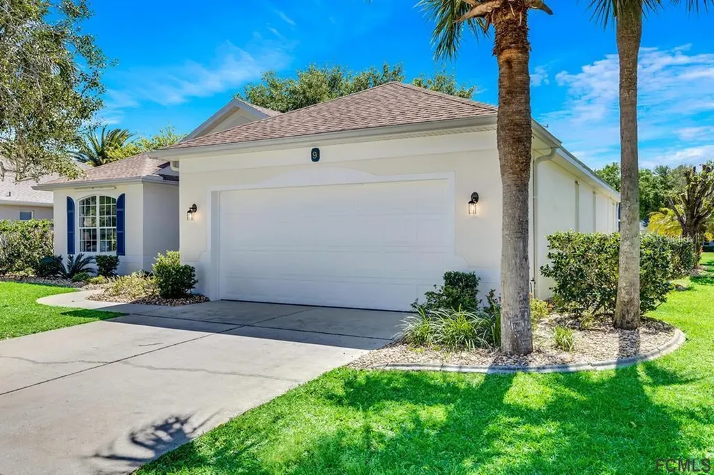 9 Shinnecock Drive Palm Coast FL 32137
