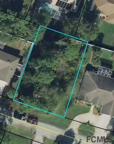 69 Pin Oak Drive Palm Coast FL 32164