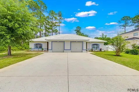 9 Ryall Lane Palm Coast FL 32164