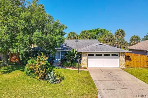 35 Cochise Court Palm Coast FL 32137