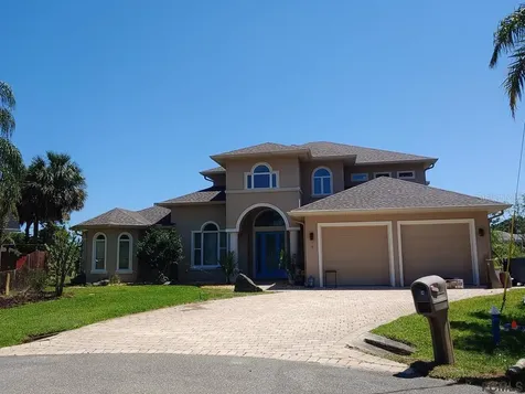 14 Curtis Court Palm Coast FL 32137