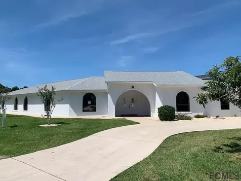 12 Crossbow Court Palm Coast FL 32137