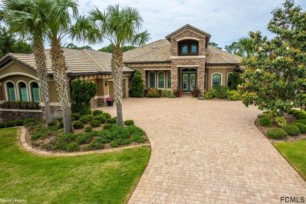 210 Willow Oak Way Palm Coast FL 32137