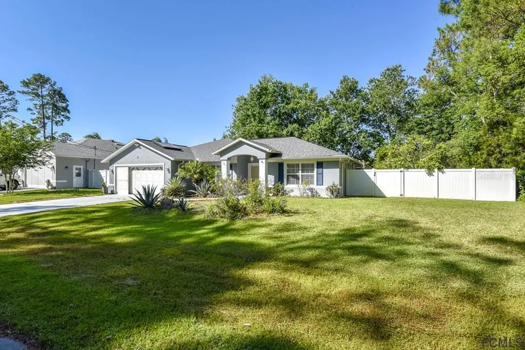 7 Bannbury Lane Palm Coast FL 32137