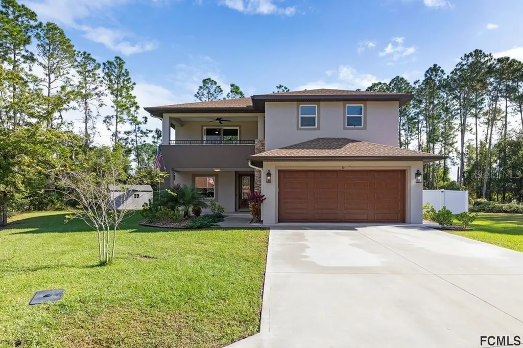 10 Wayside Place Palm Coast FL 32164