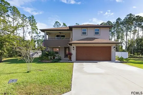 10 Wayside Place Palm Coast FL 32164