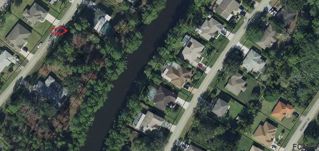 58 Pebble Beach Drive Palm Coast FL 32164