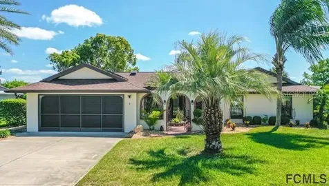 3 Claridge Court S Palm Coast FL 32137