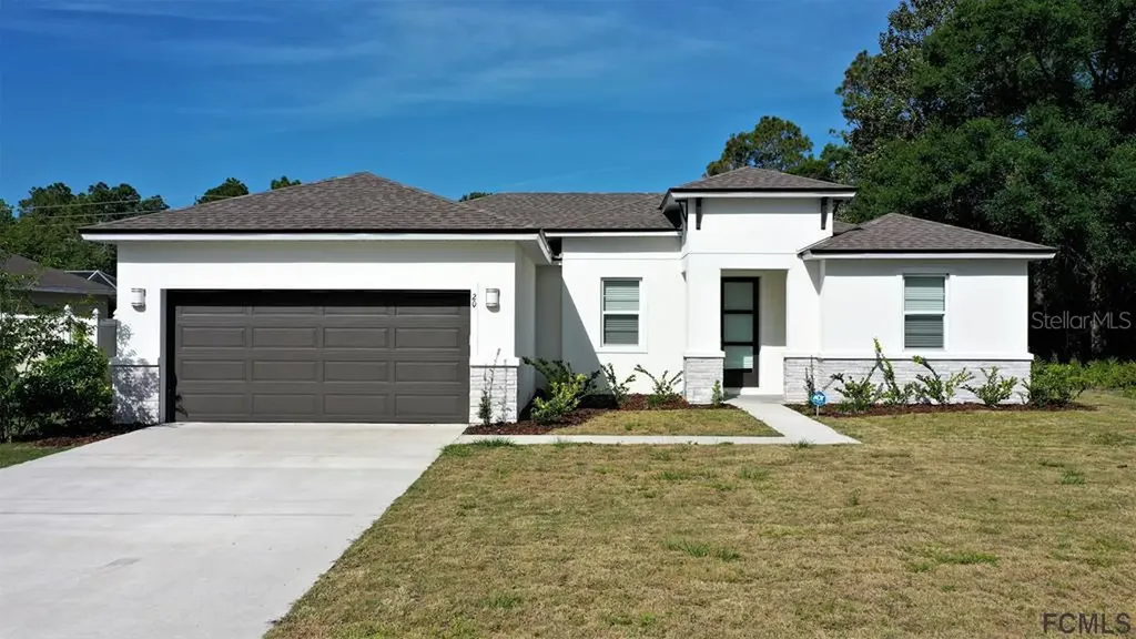 20 Pickcane Lane Palm Coast FL 32164