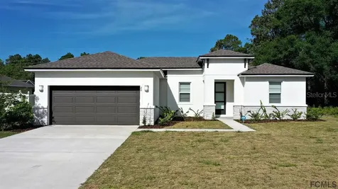 20 Pickcane Lane Palm Coast FL 32164