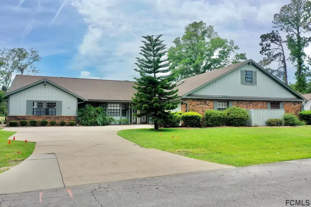 27 Weymouth Lane Palm Coast FL 32164