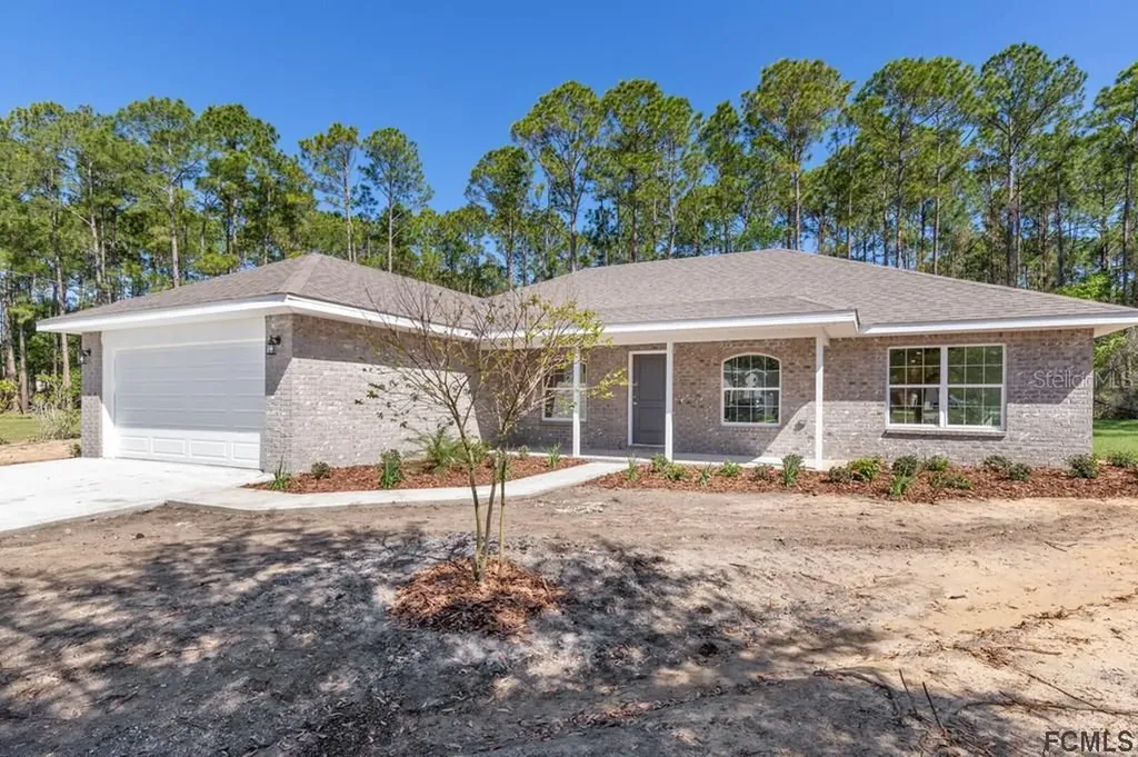 36 Riverdale Lane Palm Coast FL 32164